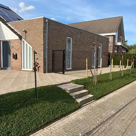 'T Zunke Hotel Beek  Exterior foto