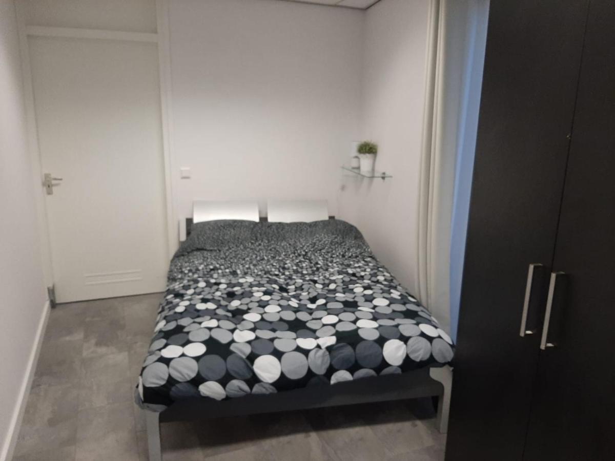 'T Zunke Hotel Beek  Exterior foto