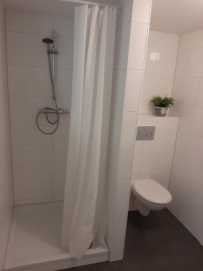 'T Zunke Hotel Beek  Exterior foto