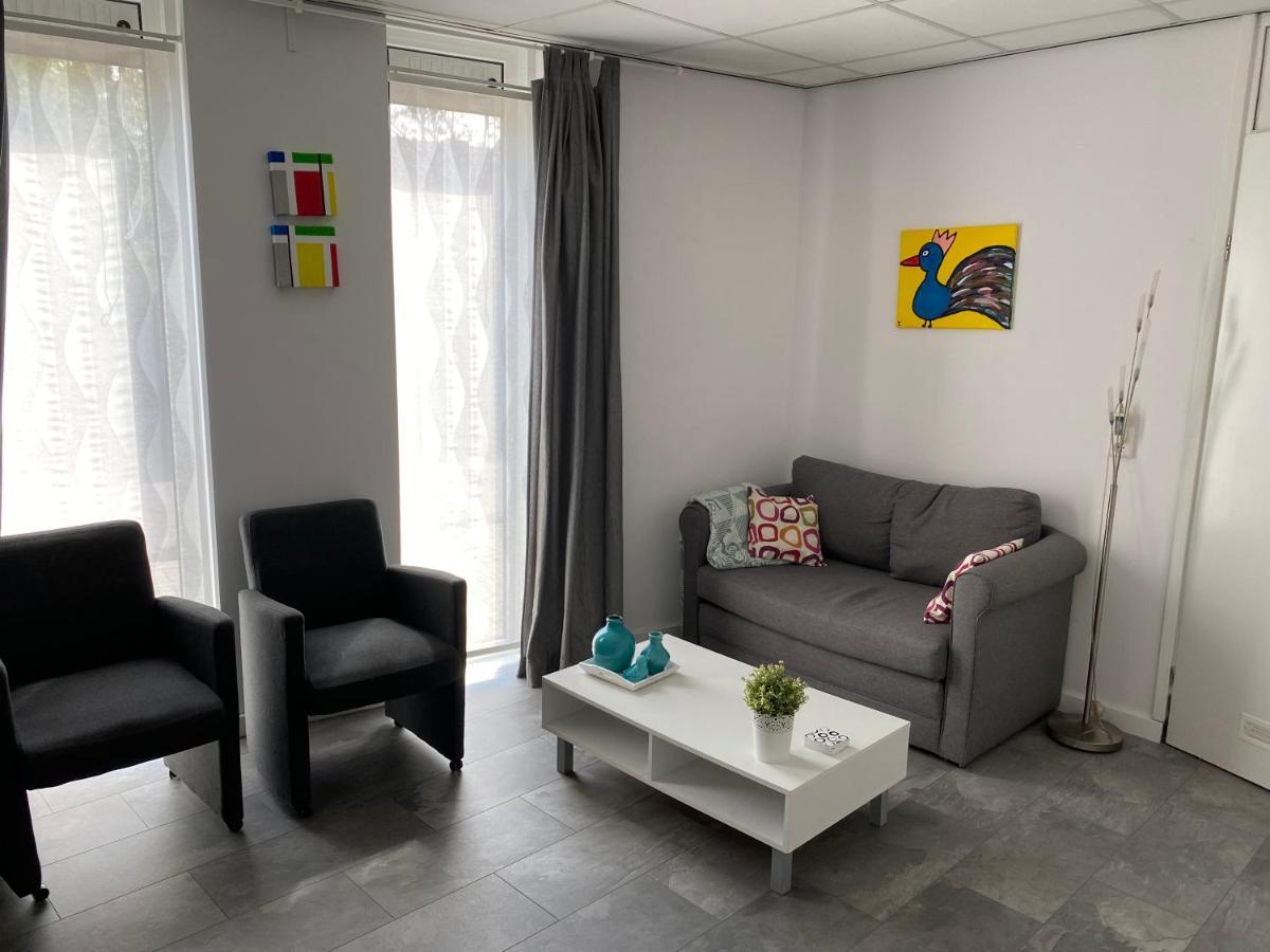 'T Zunke Hotel Beek  Exterior foto